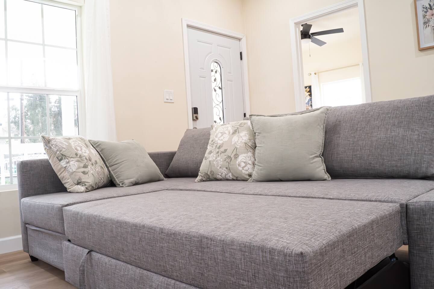 4BD/2BTH in Baldwin Park