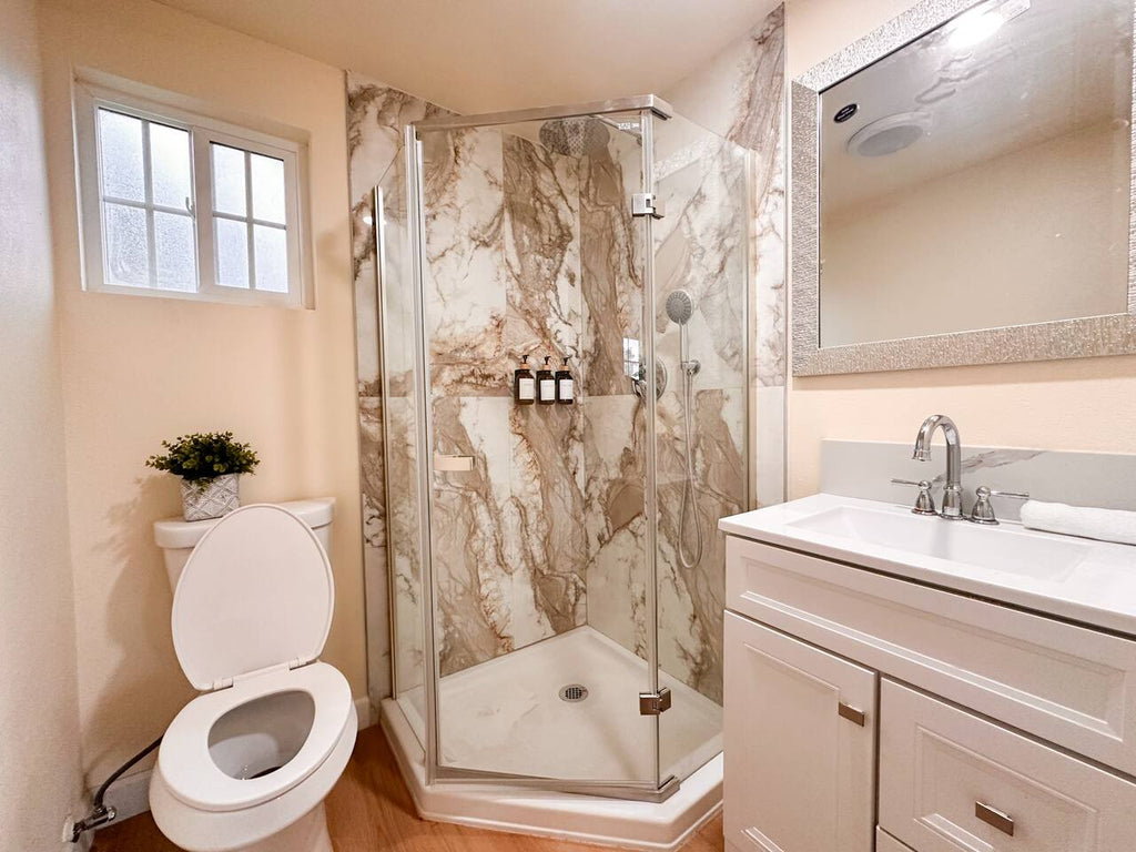 4BD/2BTH in Baldwin Park