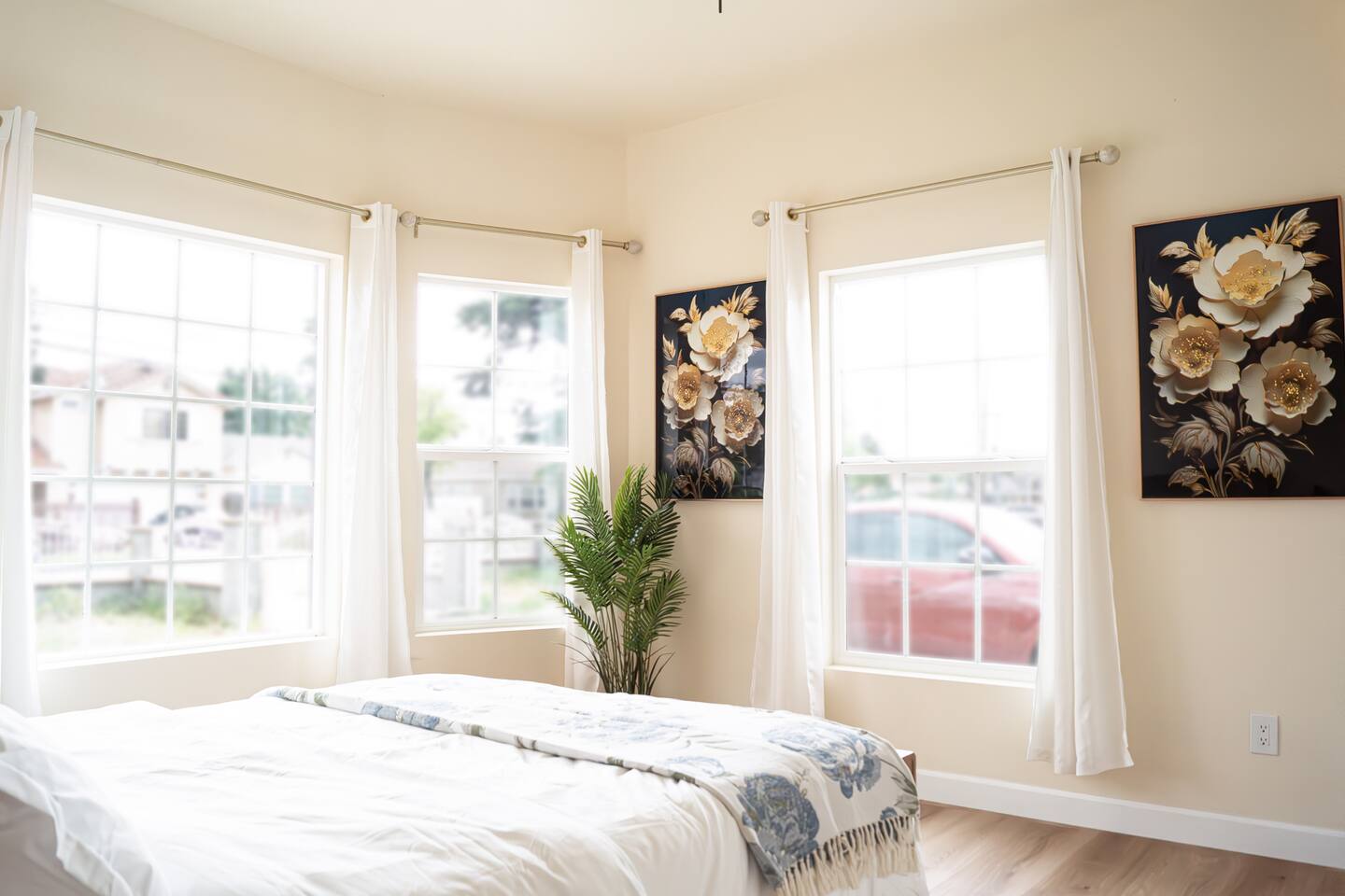 4BD/2BTH in Baldwin Park