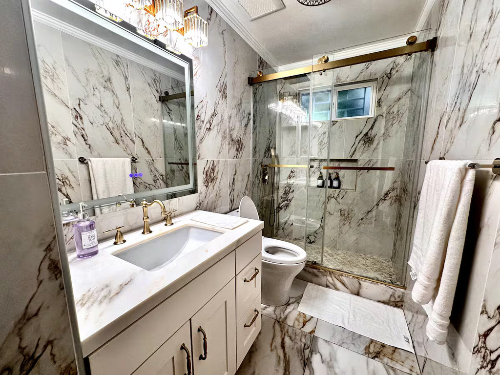 4BD/3BTH in Rosemead