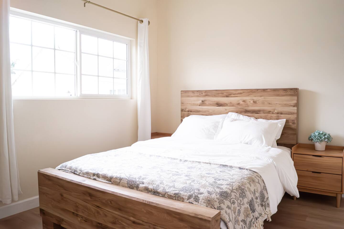 4BD/2BTH in Baldwin Park