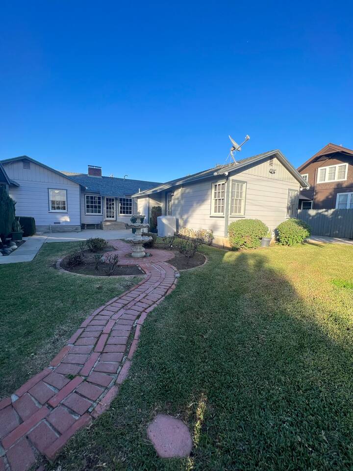 5BD/2BTH in Covina