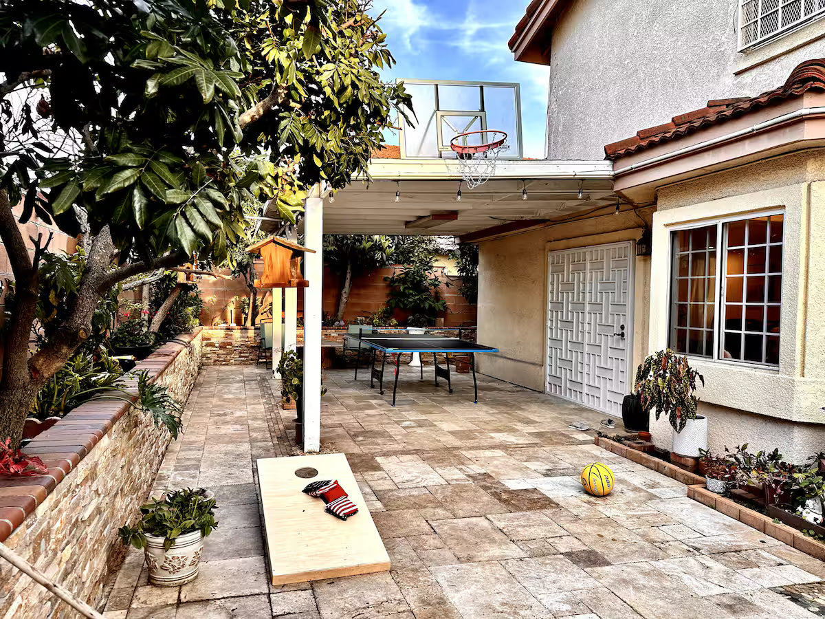 4BD/3BTH in Rosemead