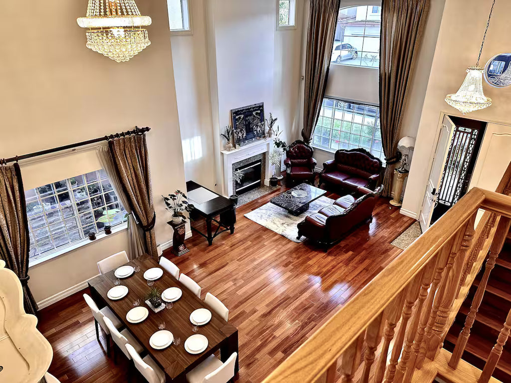 4BD/3BTH in Rosemead