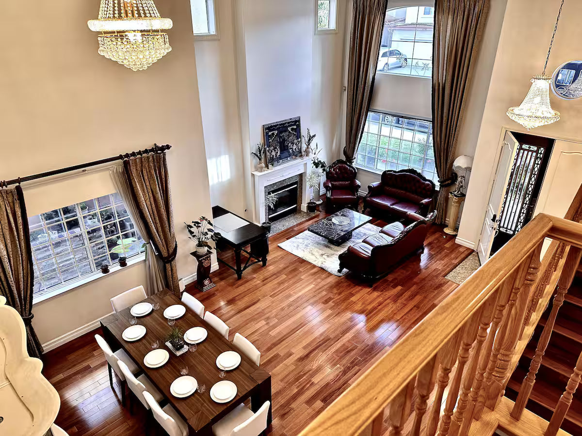 4BD/3BTH in Rosemead